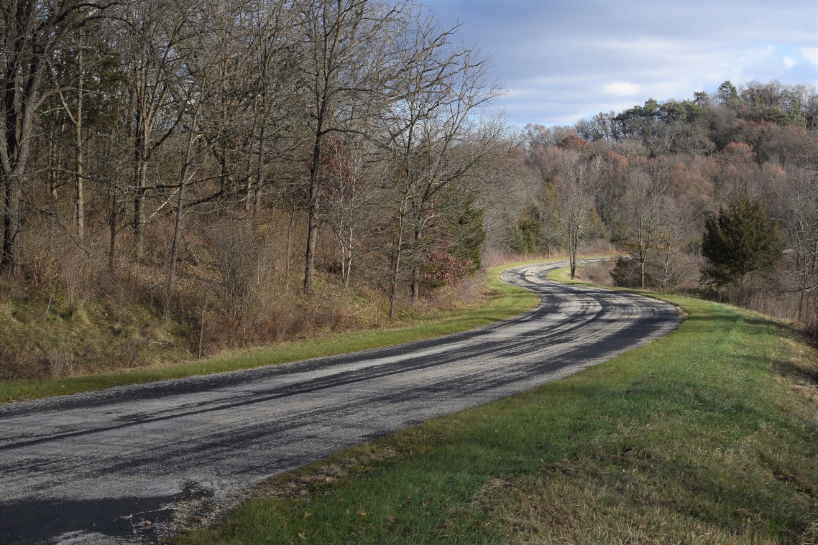road